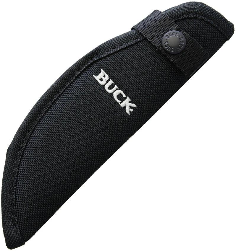 Buck Sheath for BU691 Polyester 0691-15-BK by Buck
