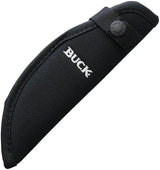Buck Sheath for BU691 Polyester 0691-15-BK by Buck