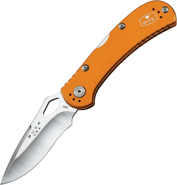 Buck SpitFire Lockback 7453 by Buck
