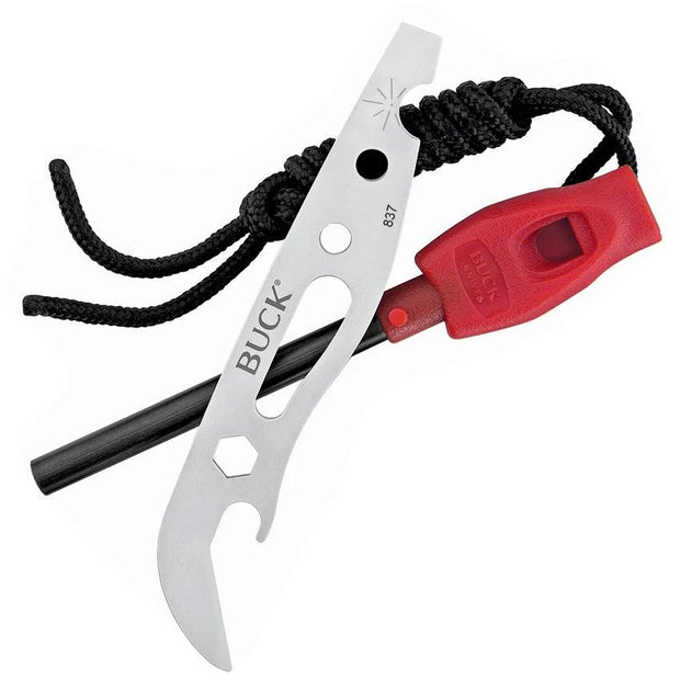 Buck Selkirk Fire Starter 10775 by Buck