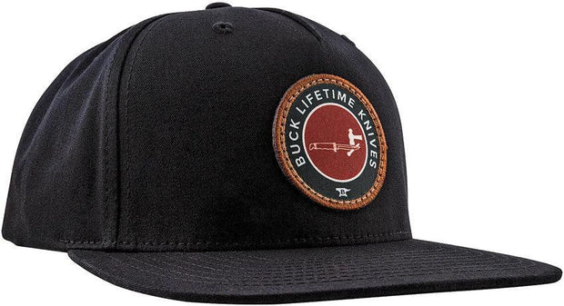 Buck Lifetime Knives Cap 13230 by Buck