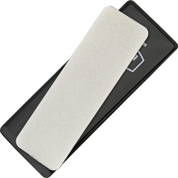 Buck EdgeTek Dual Flat Pocket Stone 6241 by Buck
