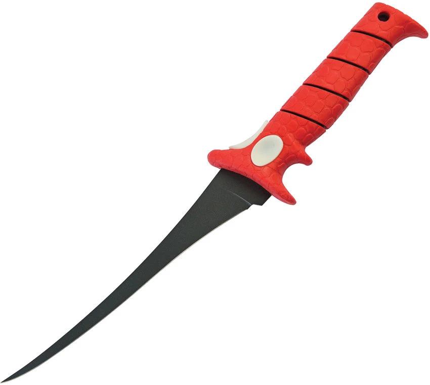 Bubba Blade Whiffie Flex Fillet 1085875 by Bubba Blade