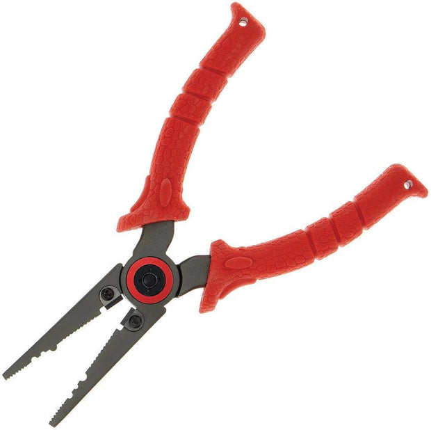 Bubba Blade Fishing Pliers 6.5in 1099906 by Bubba Blade