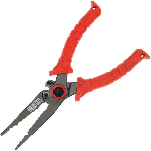 Bubba Blade Fishing Pliers 8.5in 1099910 by Bubba Blade