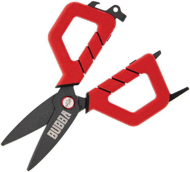 Bubba Blade Small Fishing Shears 1099913 by Bubba Blade