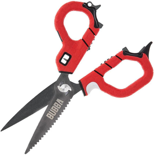 Bubba Blade Medium Fishing Shears 1099914 by Bubba Blade