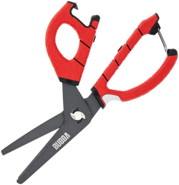 Bubba Blade Large Fishing Shears 1099915 by Bubba Blade