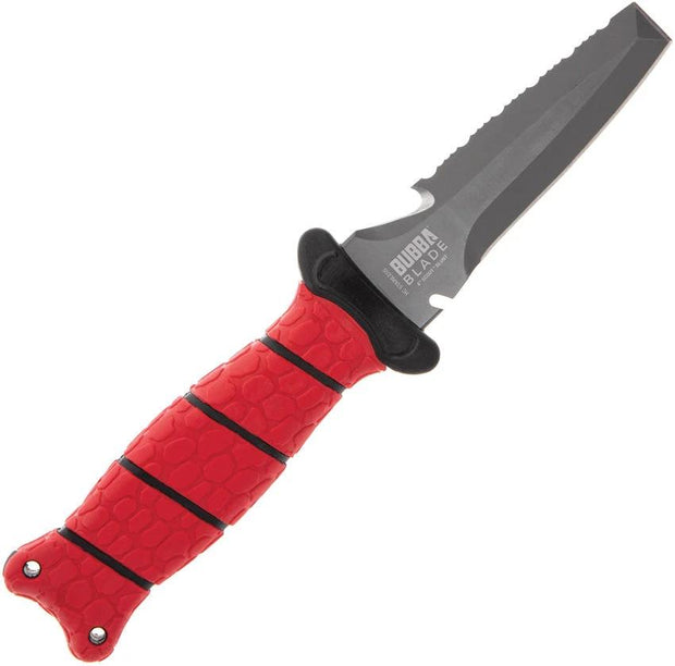 Bubba Blade Blunt Scout Dive Knife 1107809 by Bubba Blade