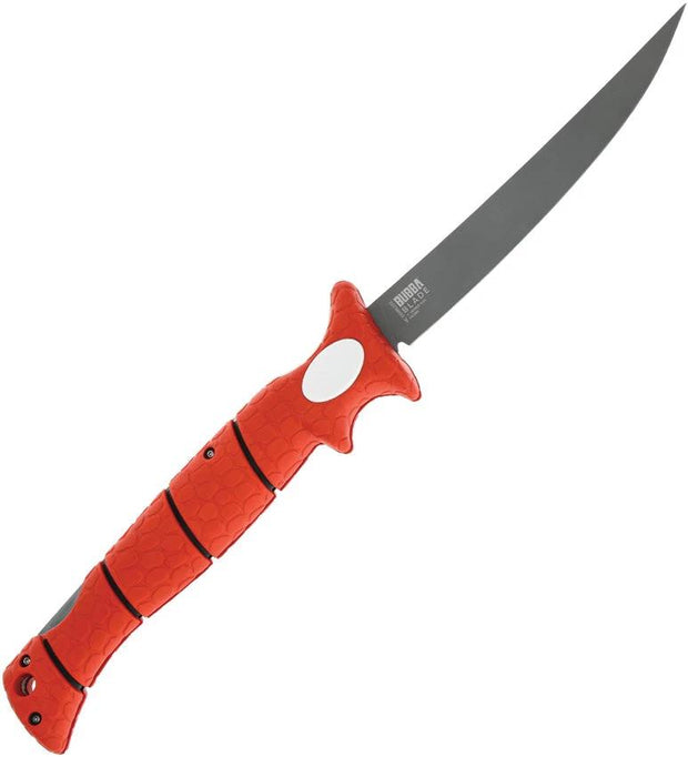 Bubba Blade Tapered Flex Fillet Lockback 1112554 by Bubba Blade