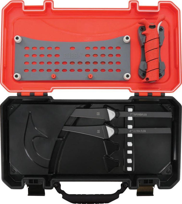 Bubba Blade Freshwater Multi Flex Set 1134164 by Bubba Blade