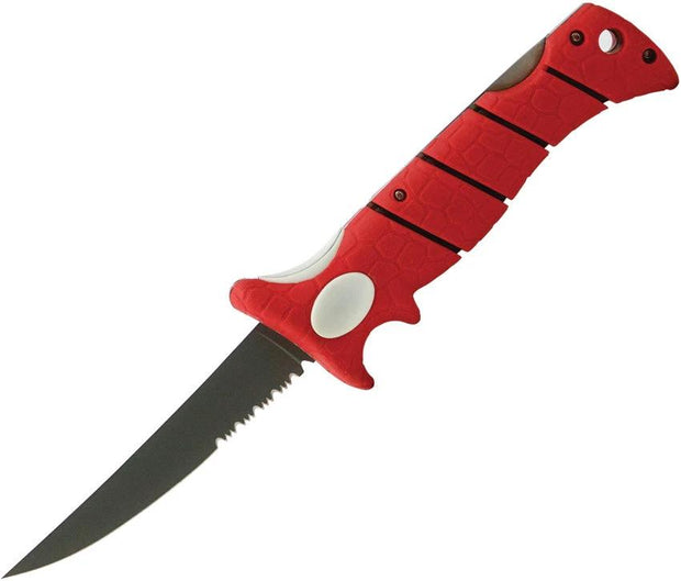 Bubba Blade Lucky Lew Lockback BB1-5FK by Bubba Blade