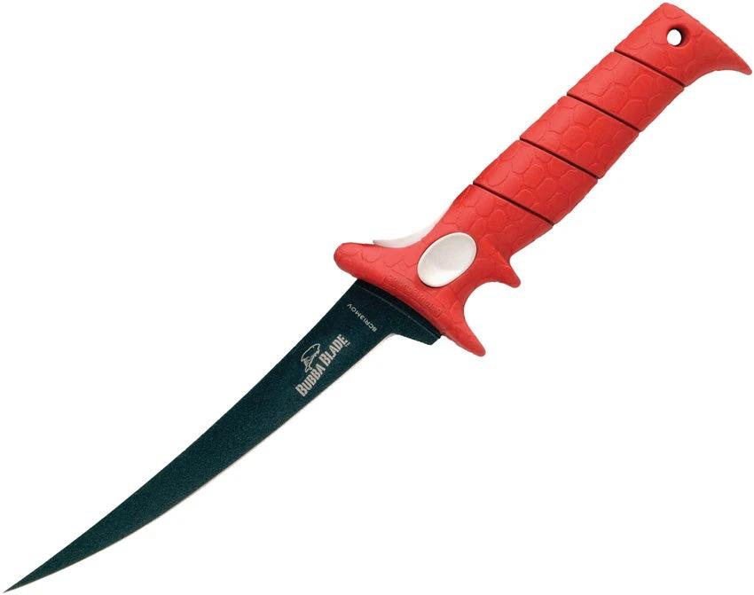 Bubba Blade Tapered Flex Fillet Knife BUB17F by Bubba Blade
