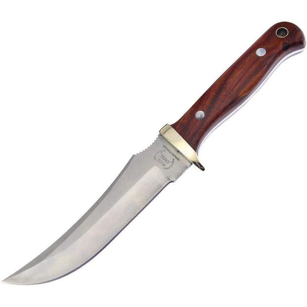 Buck Creek Fixed Blade BC-21RW by Buck Creek
