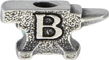 Buck Mini Bead Pewter BUMP by Buck