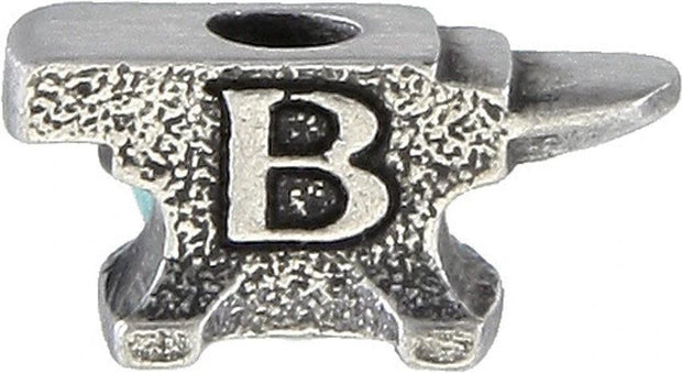 Buck Mini Bead Pewter BUMP by Buck