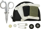 Bushcraft Sewing Kit In Zipped Pouch RP135A ****BULK PACKAGING**** by Bushcraft