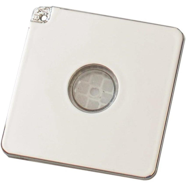Bushcraft Mayday Signal Mirror 2 inch by Bushcraft