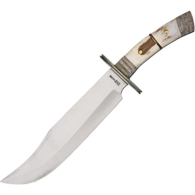Brian Wilhoite Canyon Diablo Bowie BWC28 by Brian Wilhoite