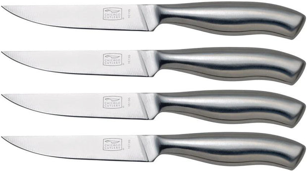 Chicago Cutlery Insignia Steak Knife Set 1094286 by Chicago Cutlery