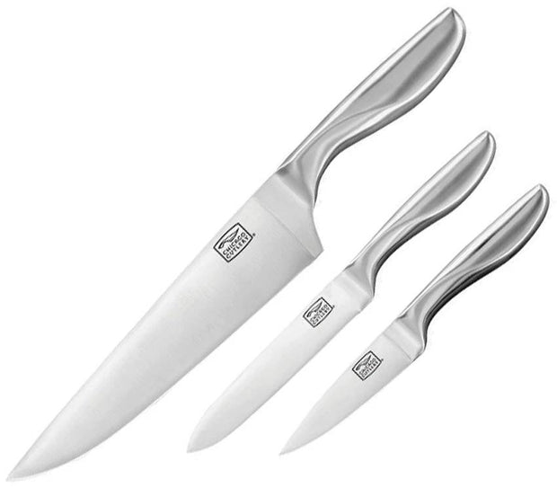 Chicago Cutlery Clybourn Kitchen Set 1132343 by Chicago Cutlery