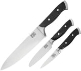 Chicago Cutlery Armitage Triple Set 1132353 by Chicago Cutlery