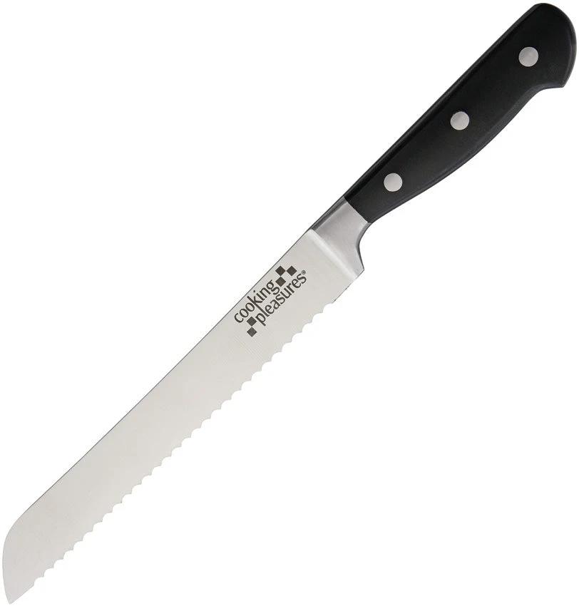 Miscellaneous Bread Knife by Miscellaneous