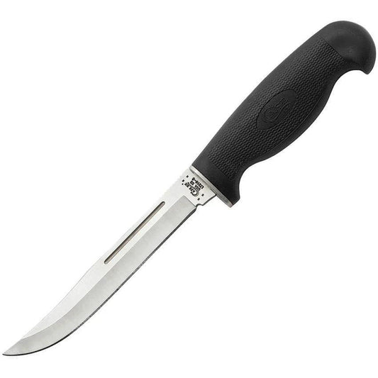 Case Lightweight 5" Utility Hunter with Ballistic Nylon Sheath by Case Cutlery
