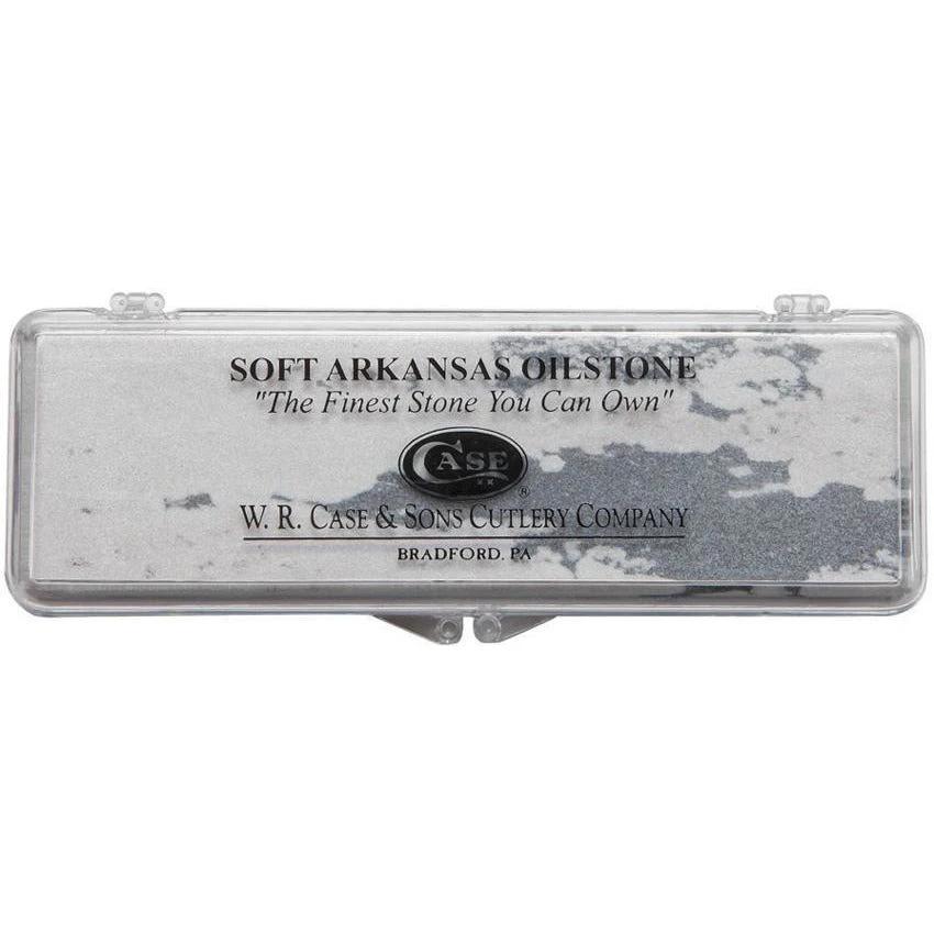 Case Cutlery 00903 Washita Arkansas Oilstone by Case Cutlery
