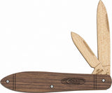 Case Cutlery Teardrop Wood Knife Kit CATB12028 by Case Cutlery