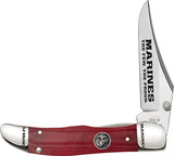 Case Cutlery USMC Kickstart Hunter 13199 by Case Cutlery
