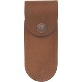 Case Cutlery Soft Leather Belt Sheath by Case Cutlery