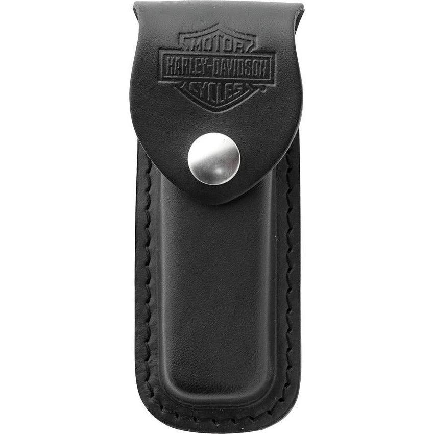 Case Cutlery Medium Sheath Harley 52099 by Case Cutlery