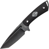 Case 52164 Harley-Davidson Fixed Blade Knife by Case Cutlery