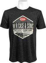 Case Cutlery T-Shirt Black XXL 52566 by Case Cutlery