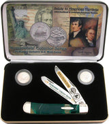 Case Cutlery Louisiana Purchase CAT-LP/CE by Case Cutlery