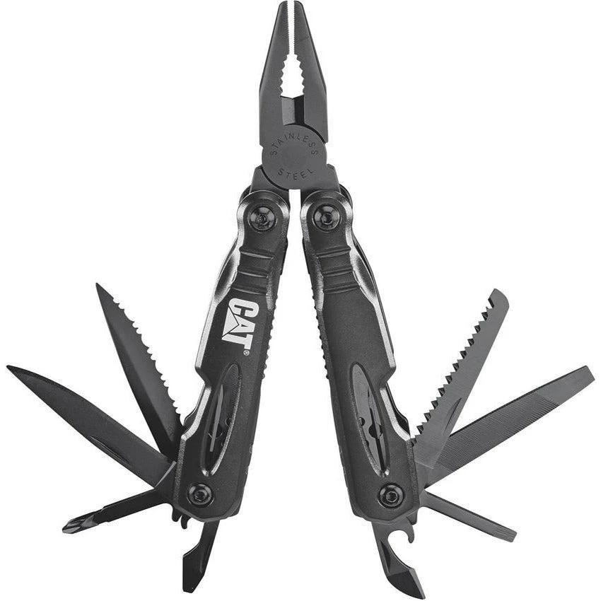 Caterpillar Multi-Function Tool 13-in-1 980021 by Caterpillar