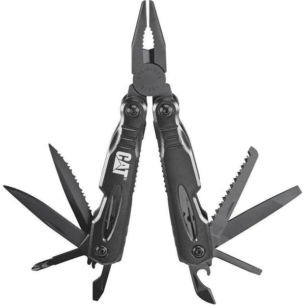 Caterpillar Multi-Function Tool 13-in-1 980021 by Caterpillar