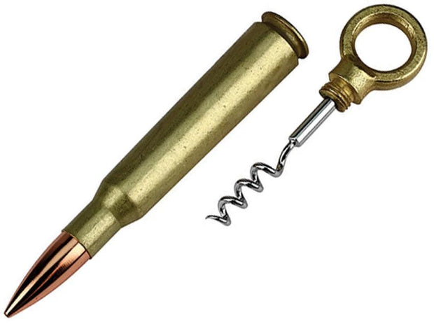Caliber Gourmet 50 Caliber Corkscrew CBG-1003 by Caliber Gourmet