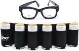 Caliber Gourmet Glasses Bottle OpenerBeer Belt CBG-1052 by Caliber Gourmet