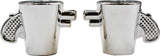 Caliber Gourmet Revolver Shot Glass Set CBG-SG-1059 by Caliber Gourmet