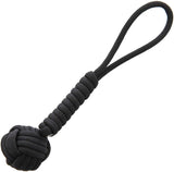 Combat Ready Monkey Fist Black CBR356 by Combat Ready