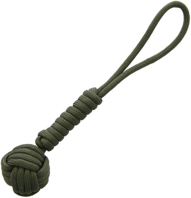 Combat Ready Monkey Fist OD Green CBR357 by Combat Ready