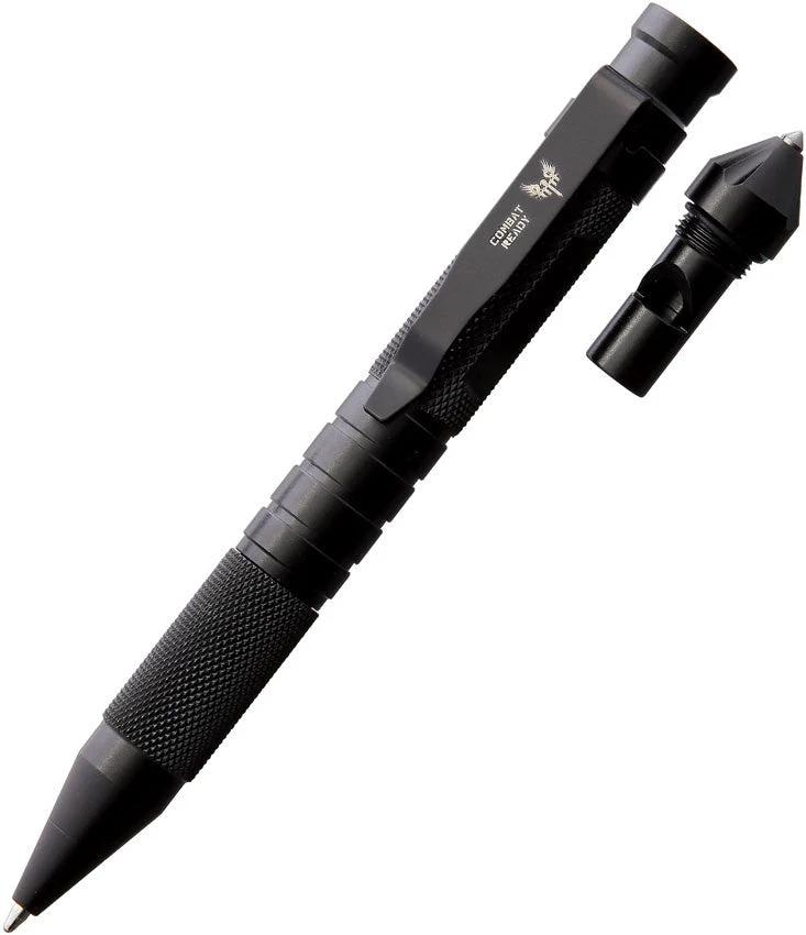 Combat Ready Tactical Pen ZW772 / CBR373 by Combat Ready