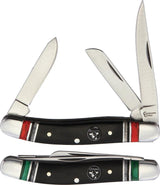 Cattleman's Cutlery Cheyenne Stockman Set CC0001CRG by Cattleman's Cutlery