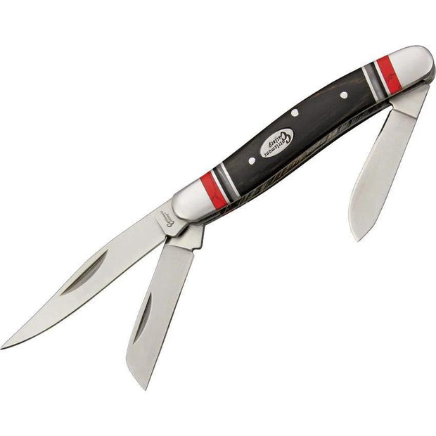 Cattleman's Cutlery Cheyenne Stockman CC0001CR by Cattleman's Cutlery