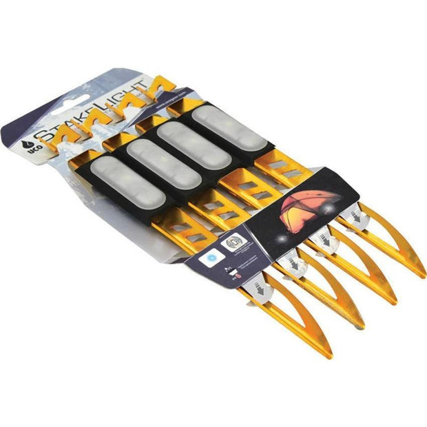 UCO Stakelight 4-Pack ML-SL4PK by UCO