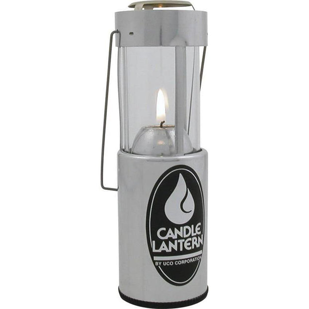 UCO Candle Lantern L-A-STD by UCO