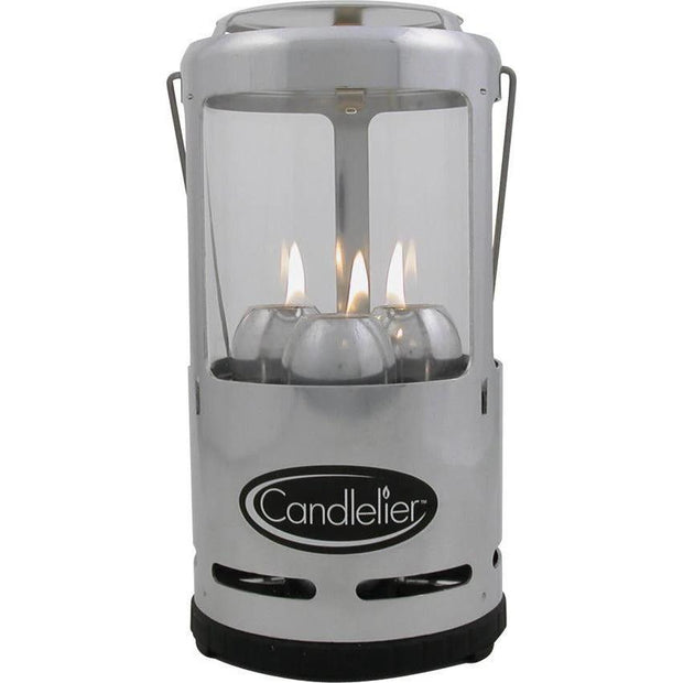 UCO Candlelier 3 Candle Lantern C-A-STD by UCO