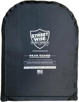 Streetwise Products Rear Guard Ballistic Shield SWRG03US by Streetwise Products